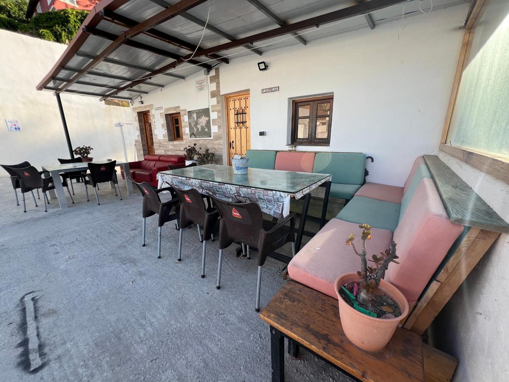 Villa Casa Elsa Ceuta Exterior foto